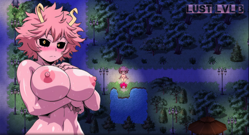 Mina Lewd Ops (TRADUCIDO AL ESPAÑOL) (PARA PC - JOIPLAY)