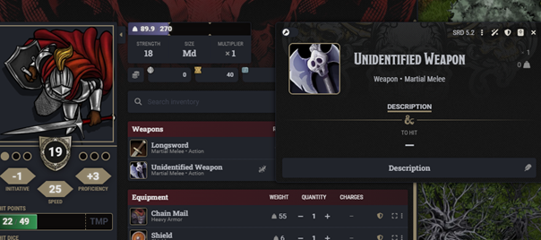 Curses: are broken (Part 1 of 3)