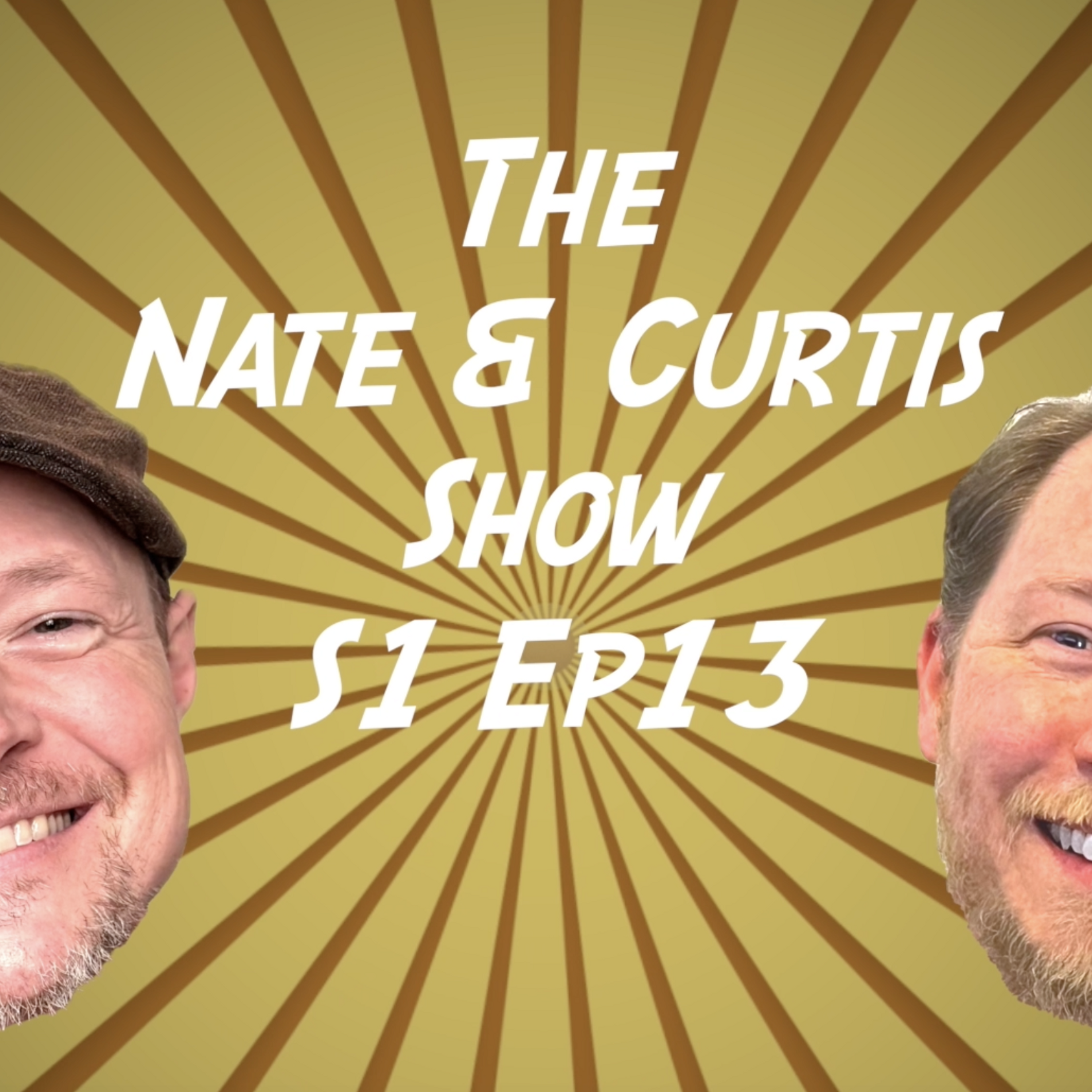 The Nate & Curtis Show