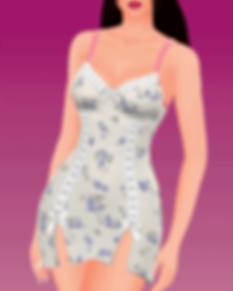Lace Set - Download | Patreon