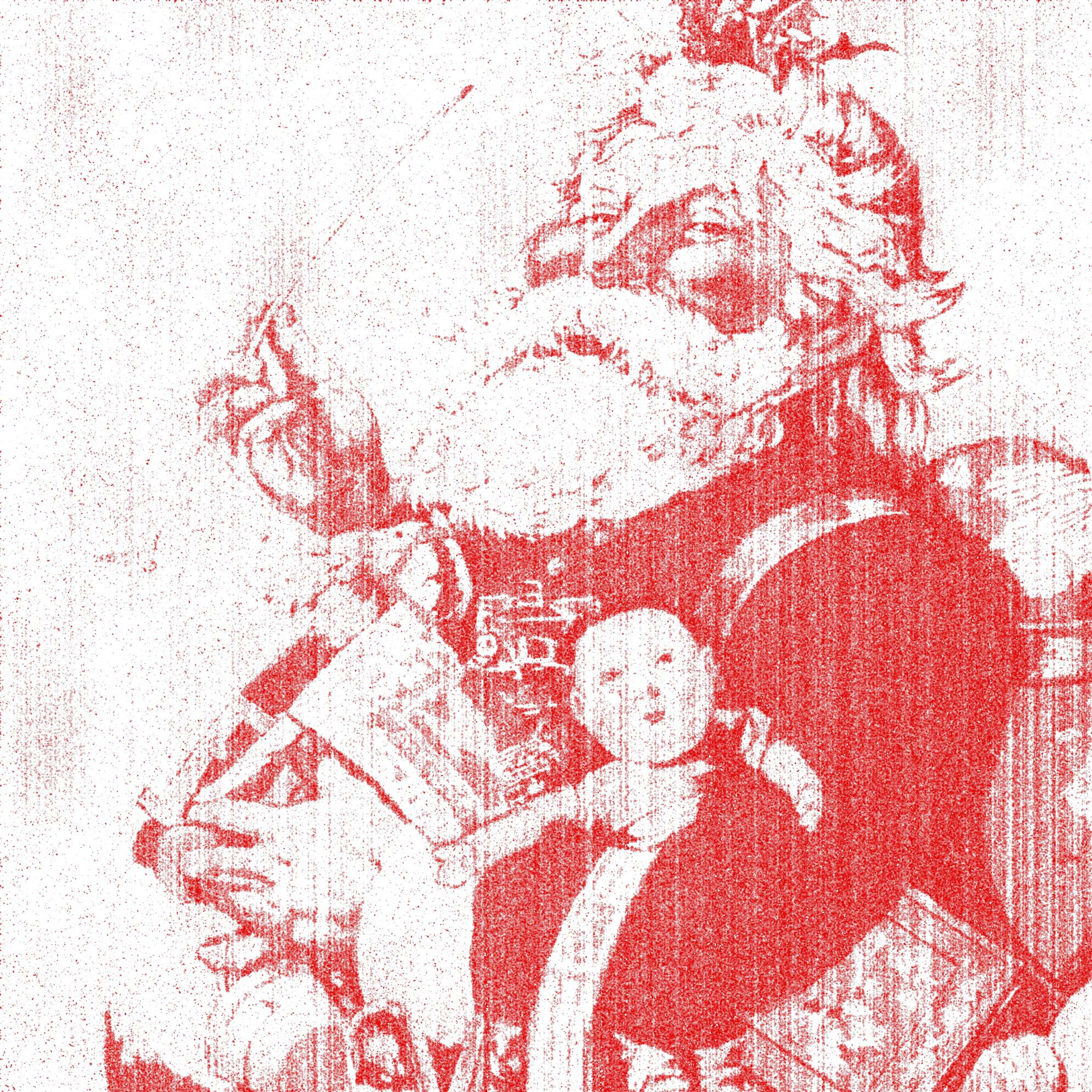 Podcast artwork