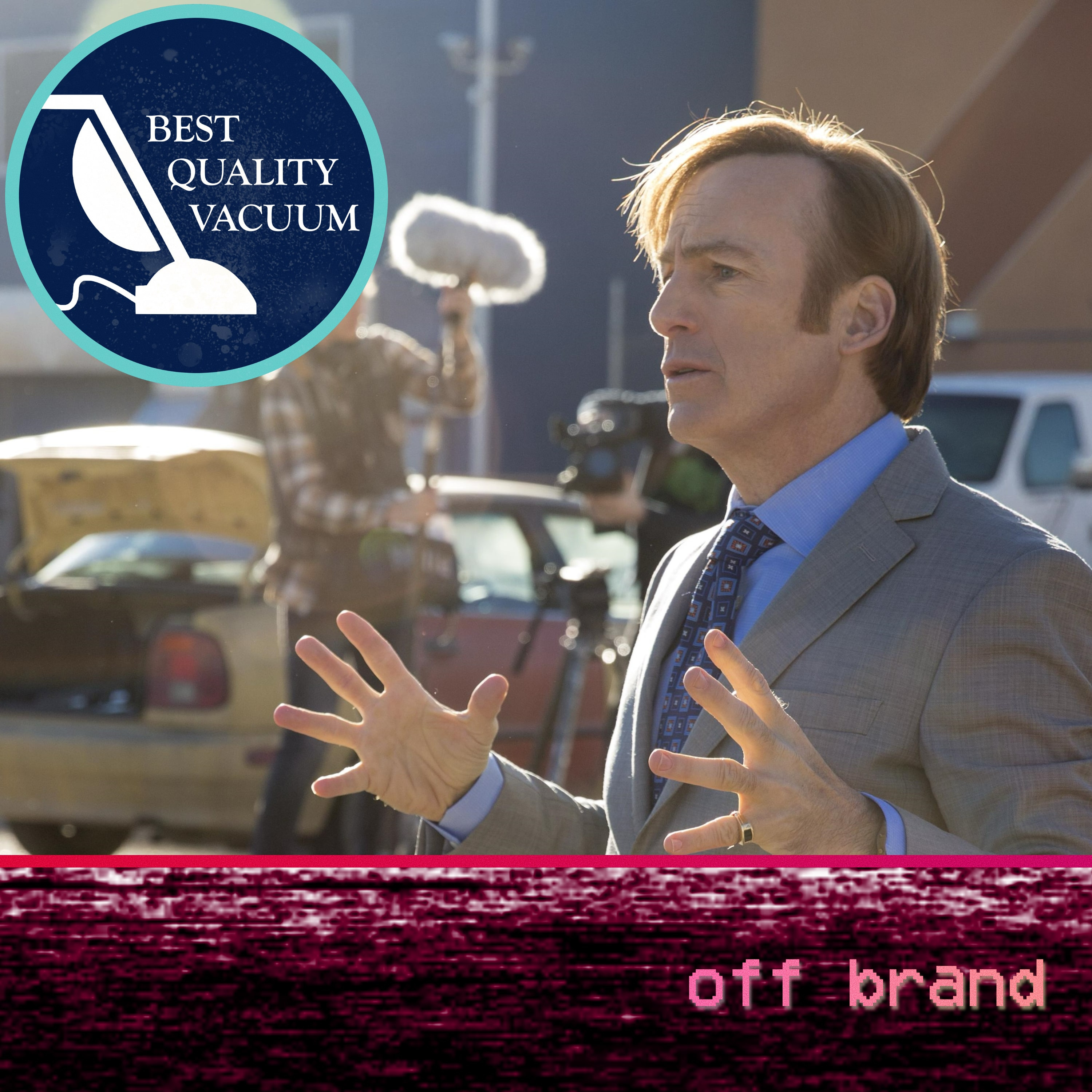 Best Quality Vacuum 96: Off Brand
