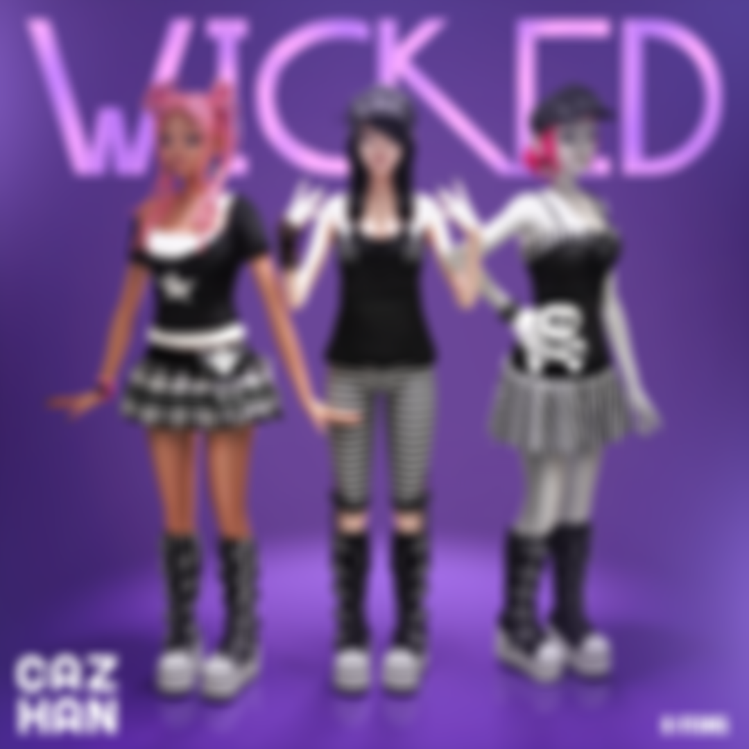 WICKED] | Patreon