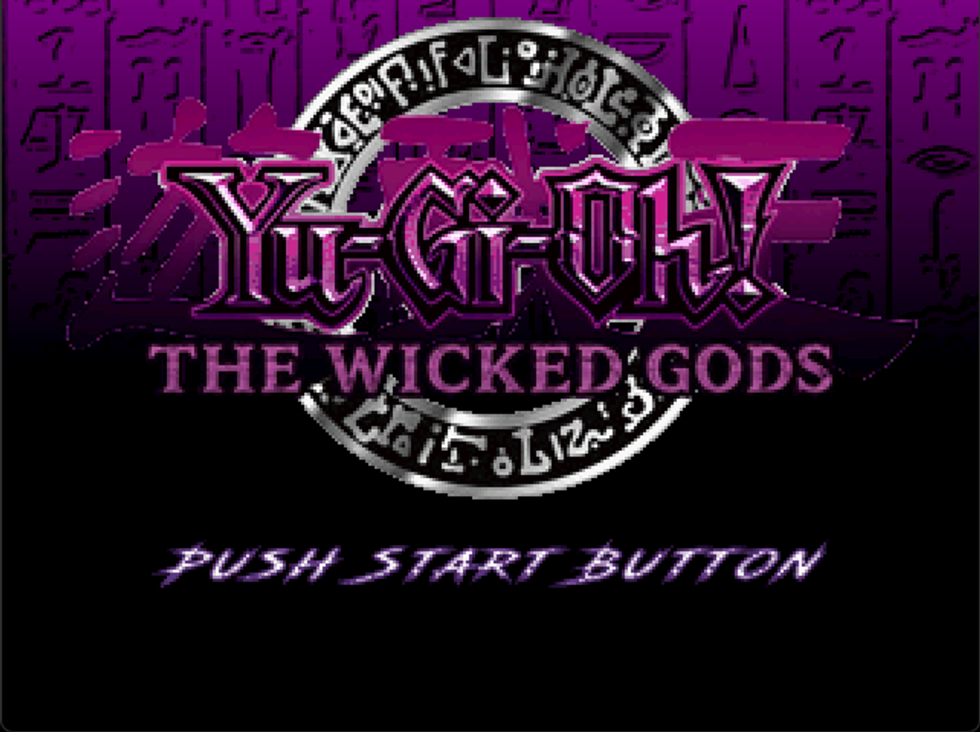 yugioh forbidden memories 5 card drop mod Yu-Gi-Oh Forbidden Memories - 15 Card Drop