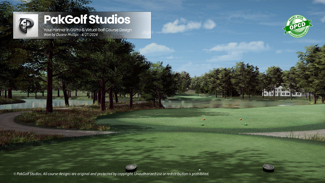 Flint Hills National Golf Club