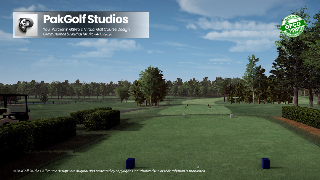 Occoneechee Golf Club