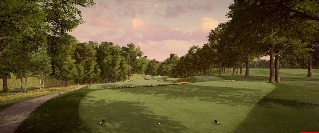 O’Bannon Creek Golf Club