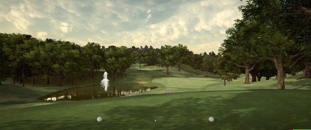 The Powelton Club