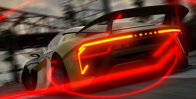 Mazda RX-7 FD 'Annis ZR350' (TOS) | Patreon