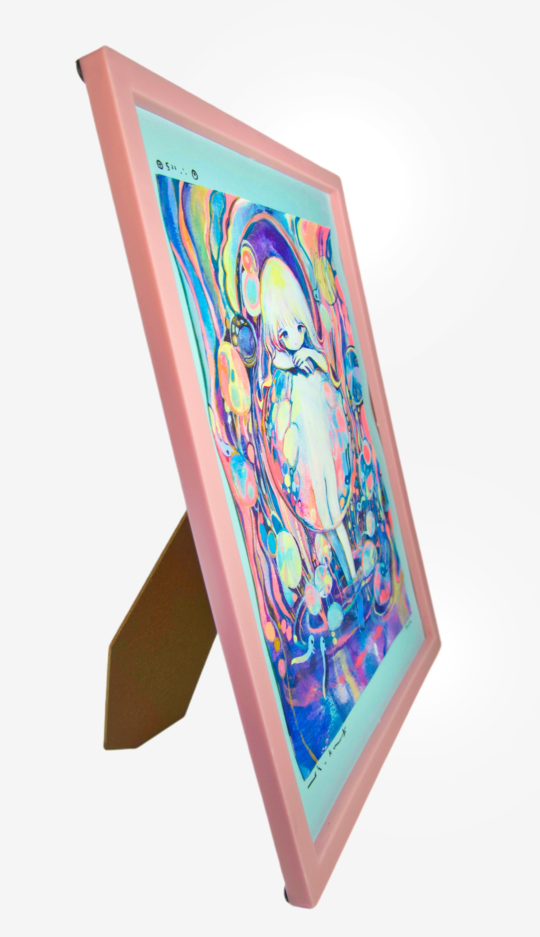 黄菊しーく / si_ku.k | creating painting.drawing.3Dwork.music
