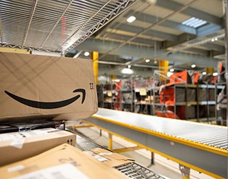 B2B Order Fulfillment Services for West Coast Ecommerce