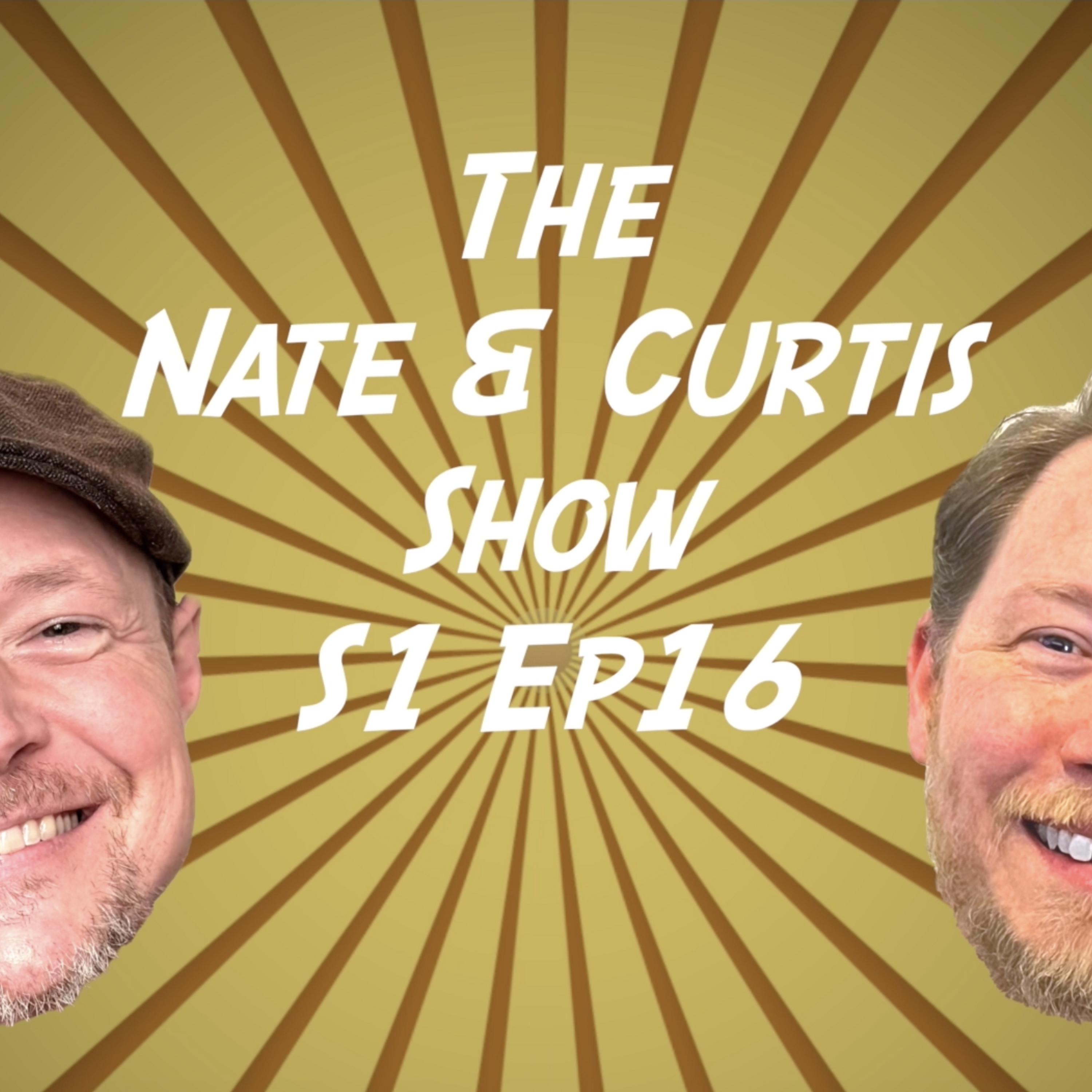 The Nate & Curtis Show
