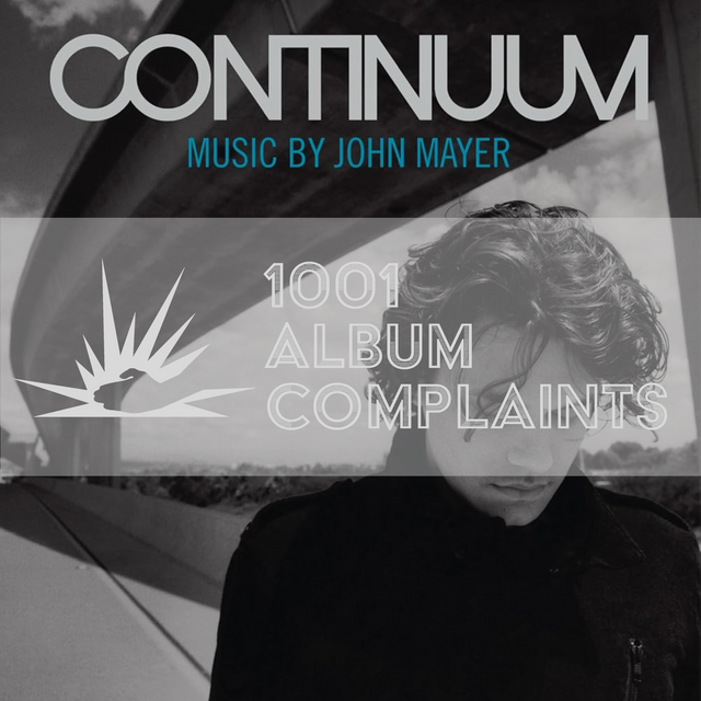 1001 Album Complaints — Irreverent takes on 1001 albums you must