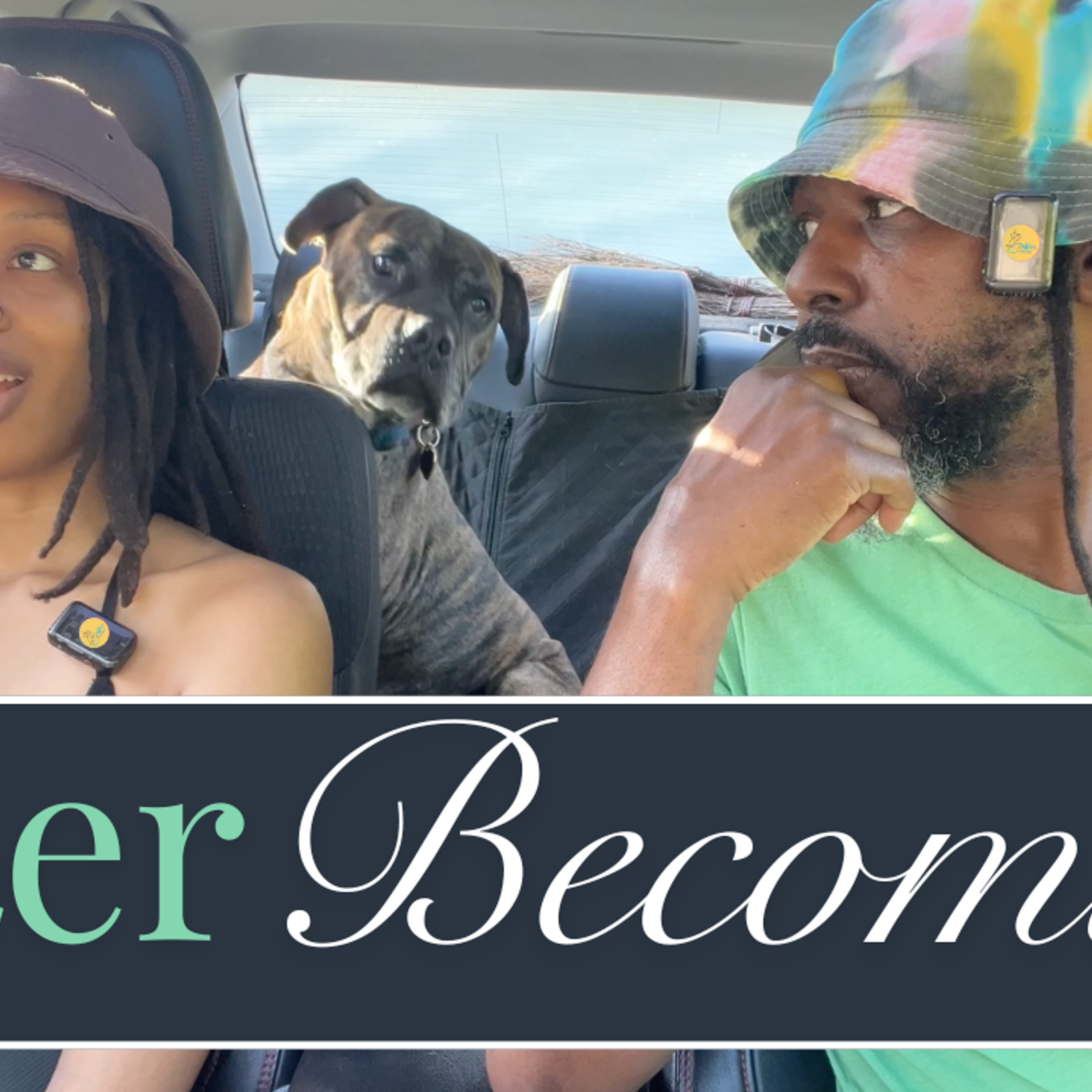 Something's Changed { Becoming BTS Series } | Thoughts In Transit EP 4 episode artwork