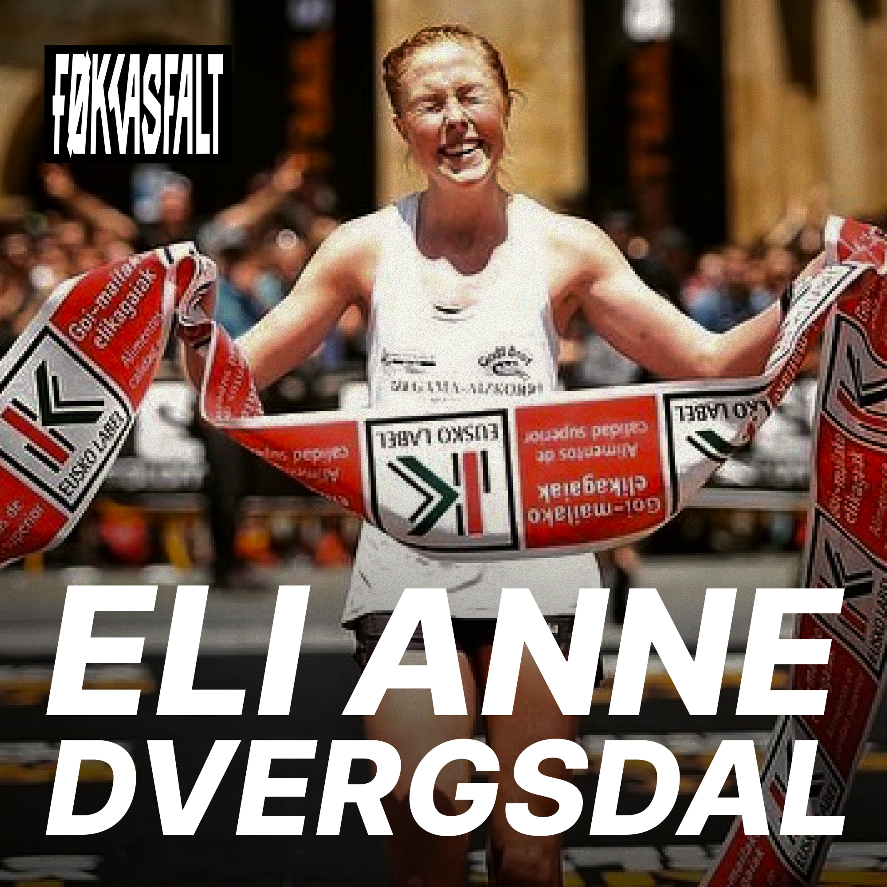 Omslag: Eli Anne Dvergsdal | Tilbakeblikk på karrieren, trening under og etter graviditet, comeback etter fødsel ++