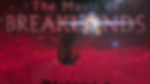 Breaklands EP is here!