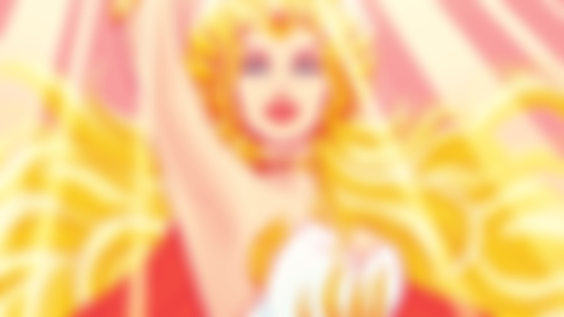 Patreon's back and some She-ra fun