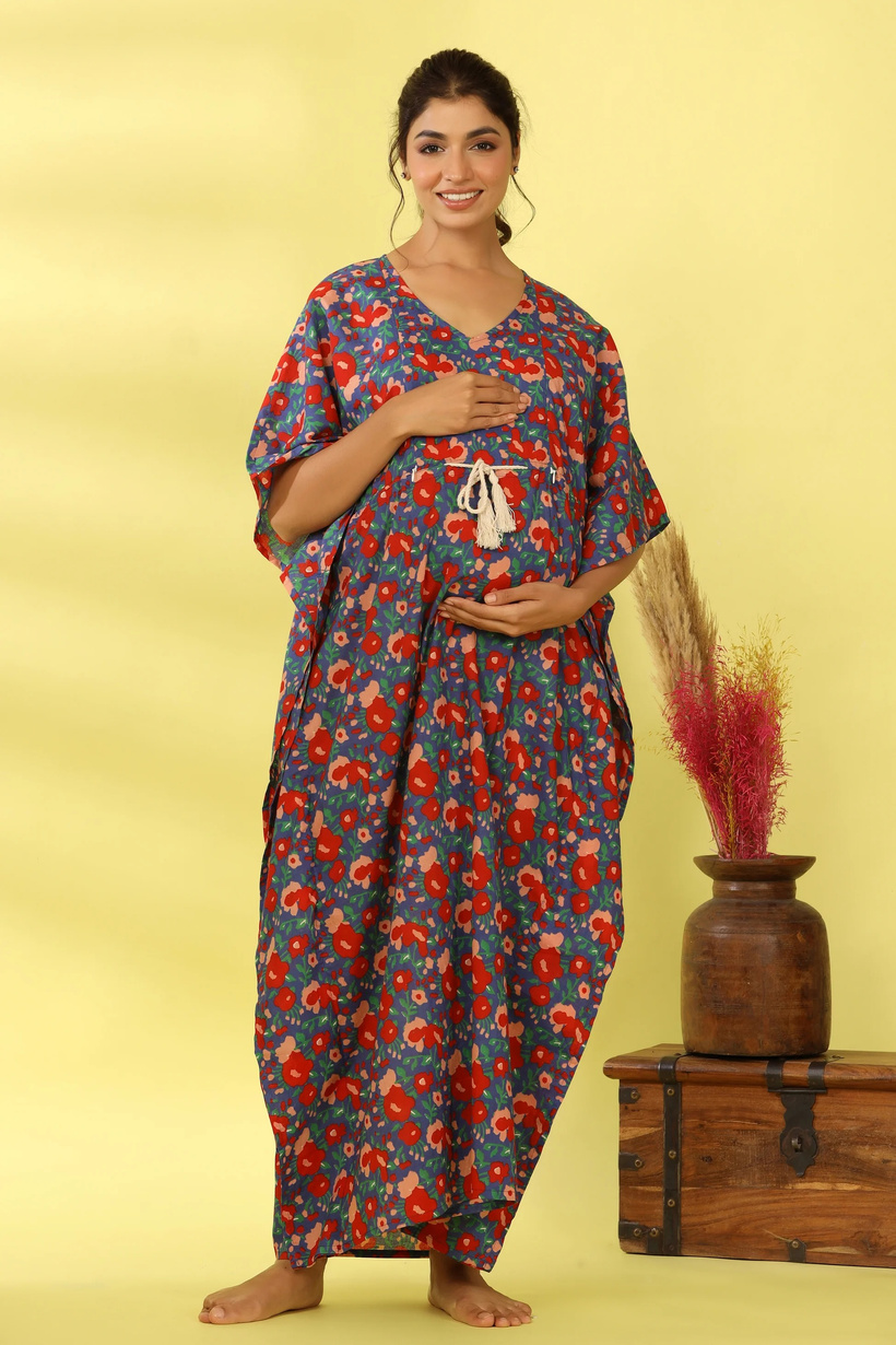 Two Pieces, Infinite Ease: The Maternity Outfit Formula That Always Works