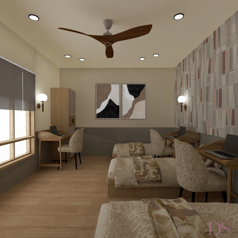 Student Accommodation Made Simple, Safe and Comfortable from Day One