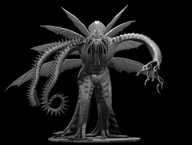 My Day Friday: The Bodytaker Plant! | Patreon
