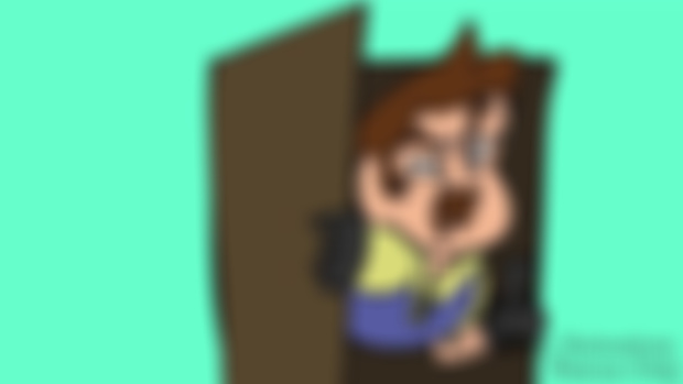 If Hello Neighbor Was Realistic: The Sequel Dequel