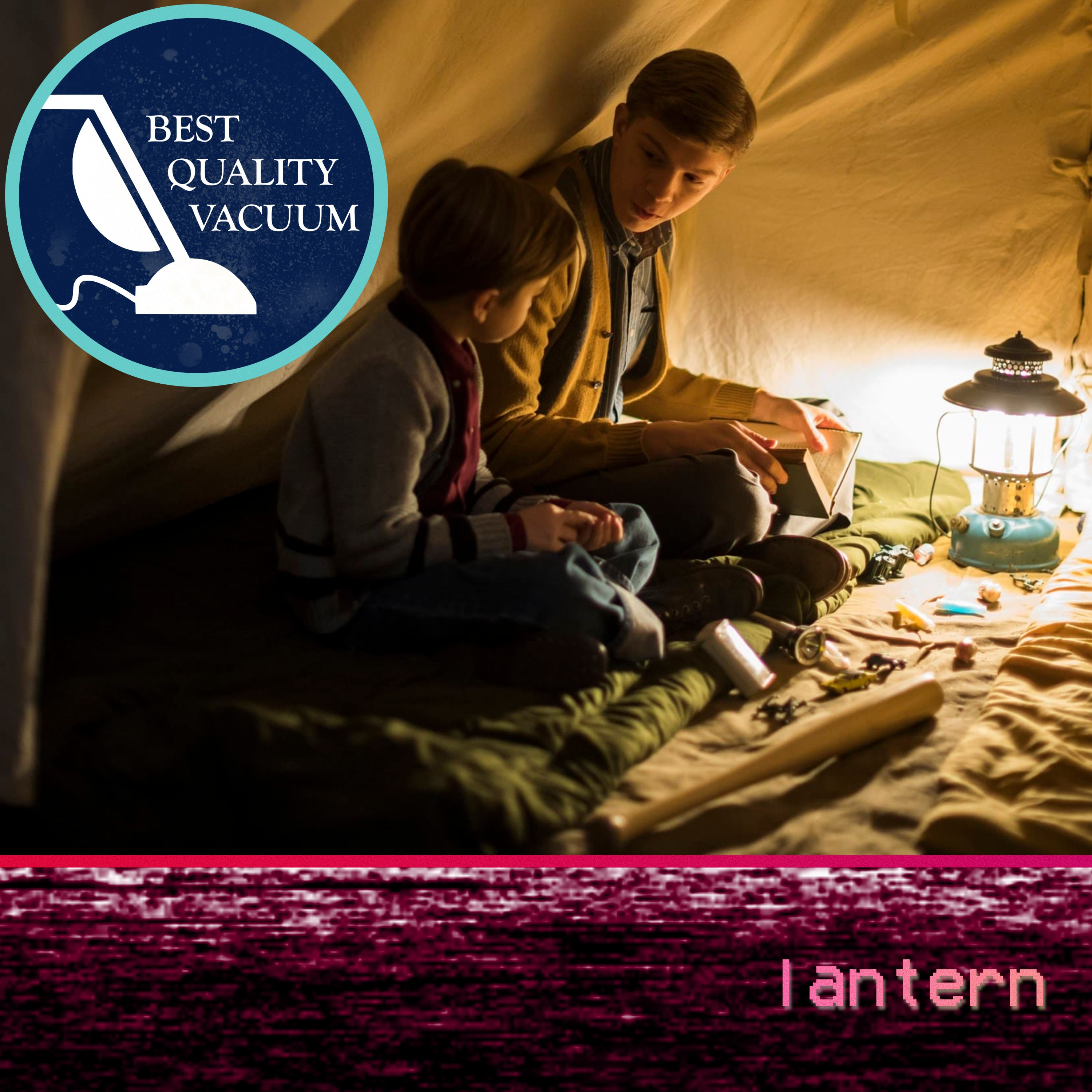 Best Quality Vacuum 100: Lantern
