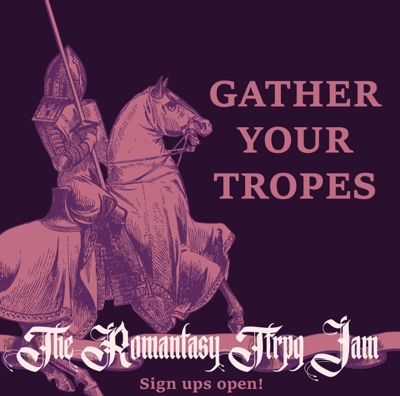 Grant Howitt | creating one-page RPGs and tabletop games | Patreon