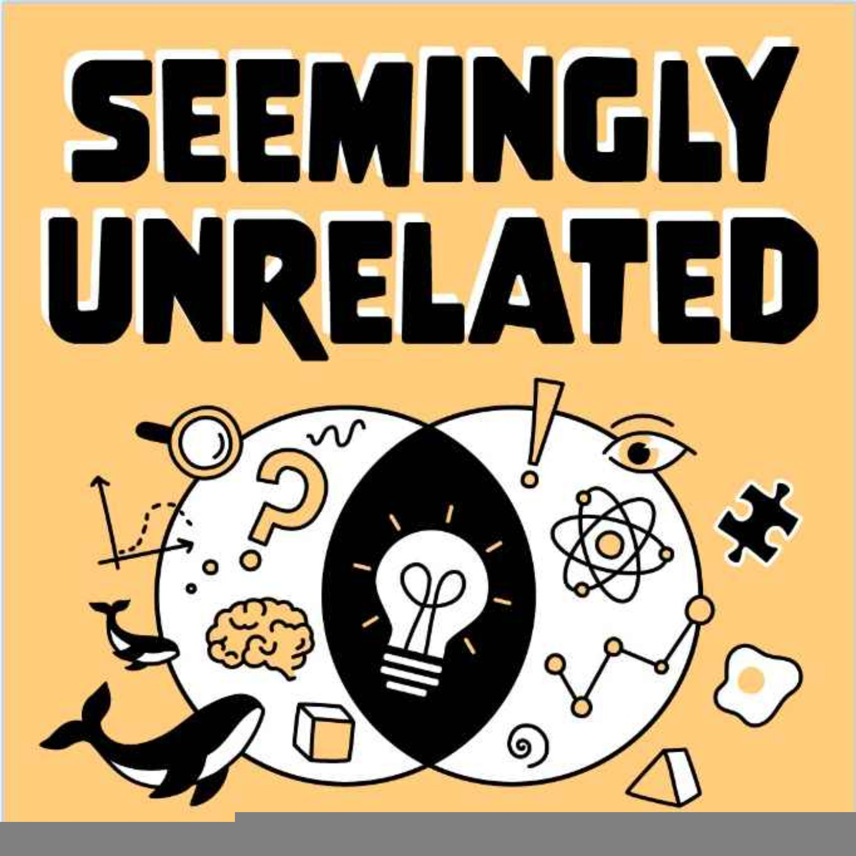 Seemingly Unrelated Podcast