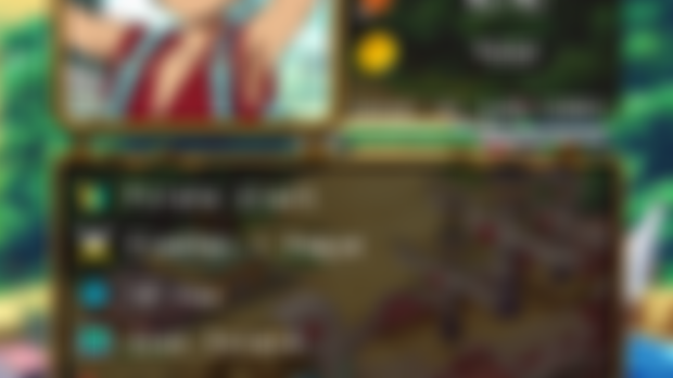 New upcoming update