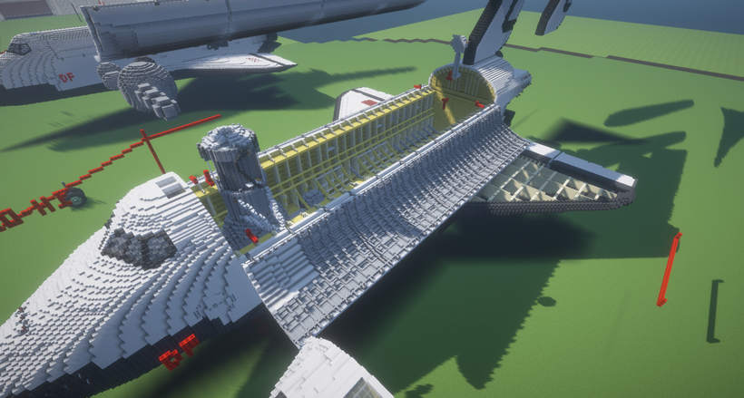 Post #19: MZK &amp; Buran