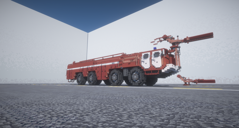 Post #19: MZK &amp; Buran