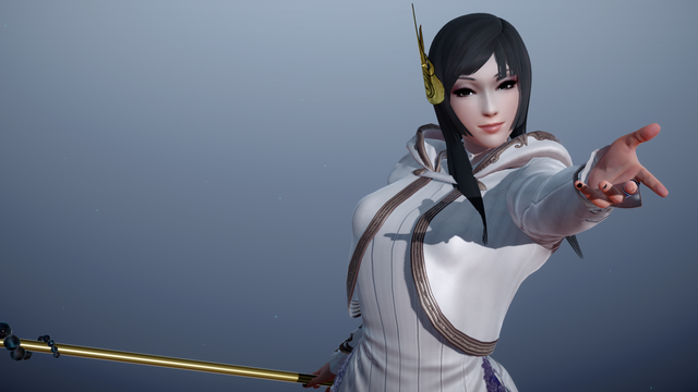 Honey Select 2] Lili (Tekken 8) Head+Hair Mod (Next-Gen Shader