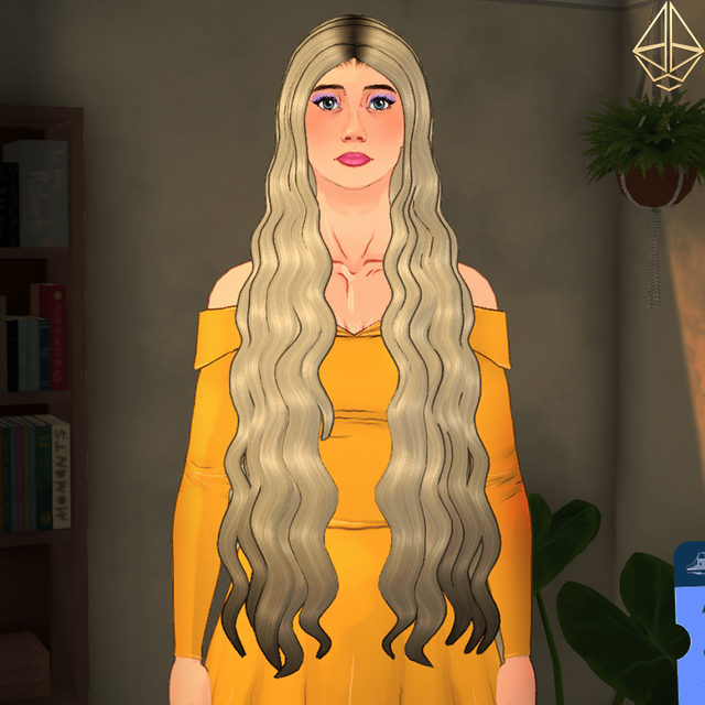 AURUM — creating The Sims 4 Custom content | Patreon