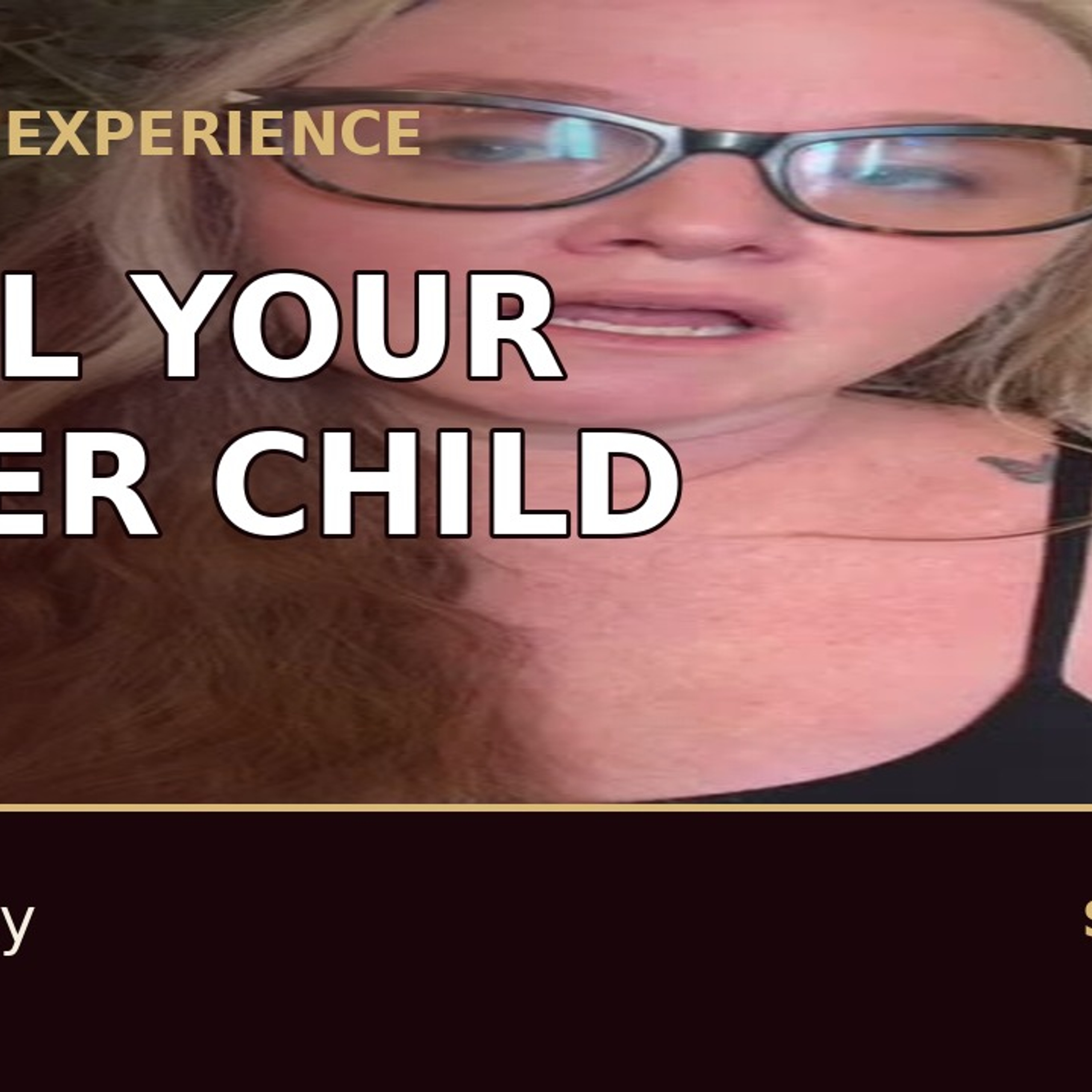Healing Your Inner Child | Guided Inner Child Work episode artwork