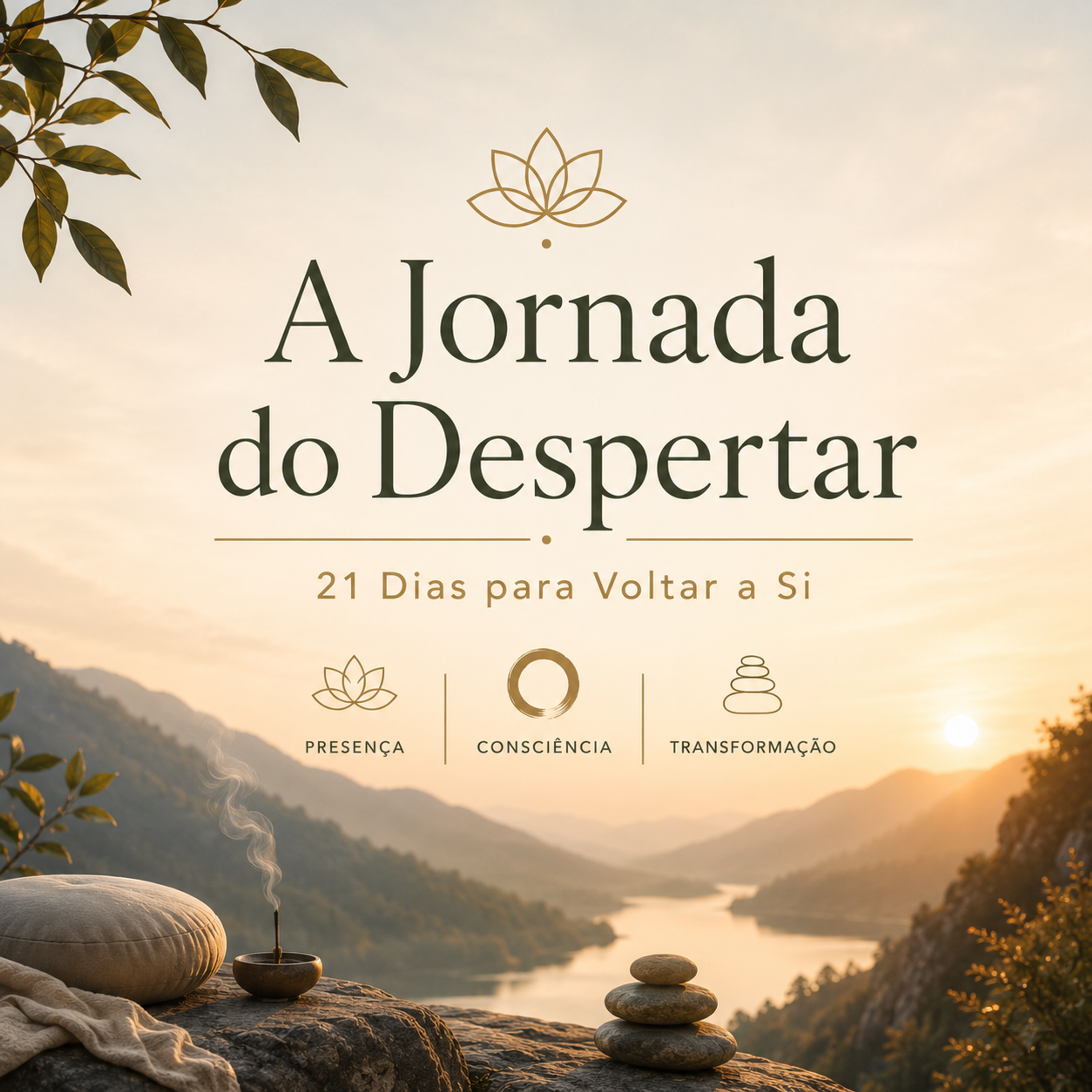 10 - Questionar a autoimagem episode artwork