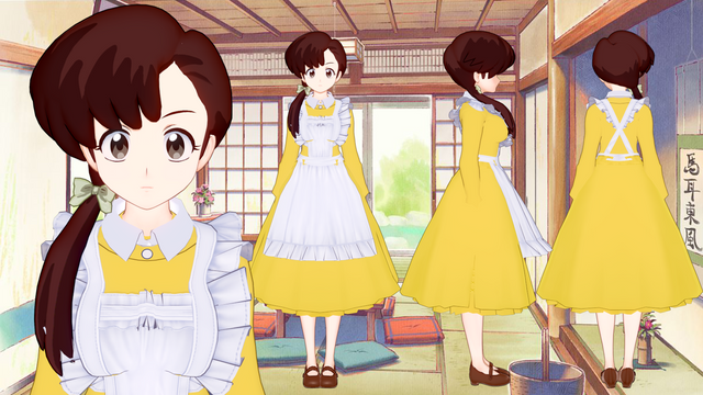 Himawari(card and mod) | Patreon
