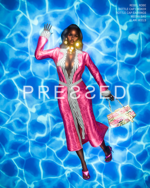 PRESSED FREE GIFTS 2024 | Patreon