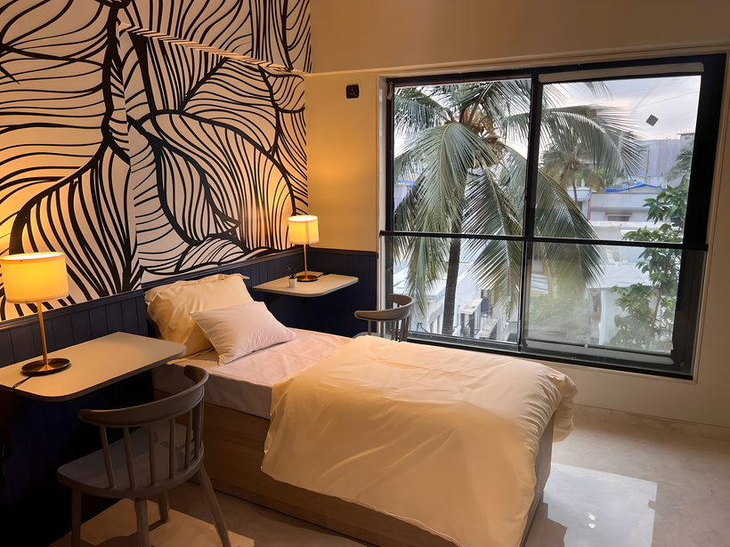 Choosing the Best Student Accommodation for Your Mumbai Journey