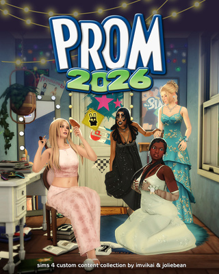 sims 4 prom dresses Hi! Do you have any prom like dresses? I kinda wanna pose my sims for  photos but I can't the right style dresses  @mmoutfitters on Tumblr