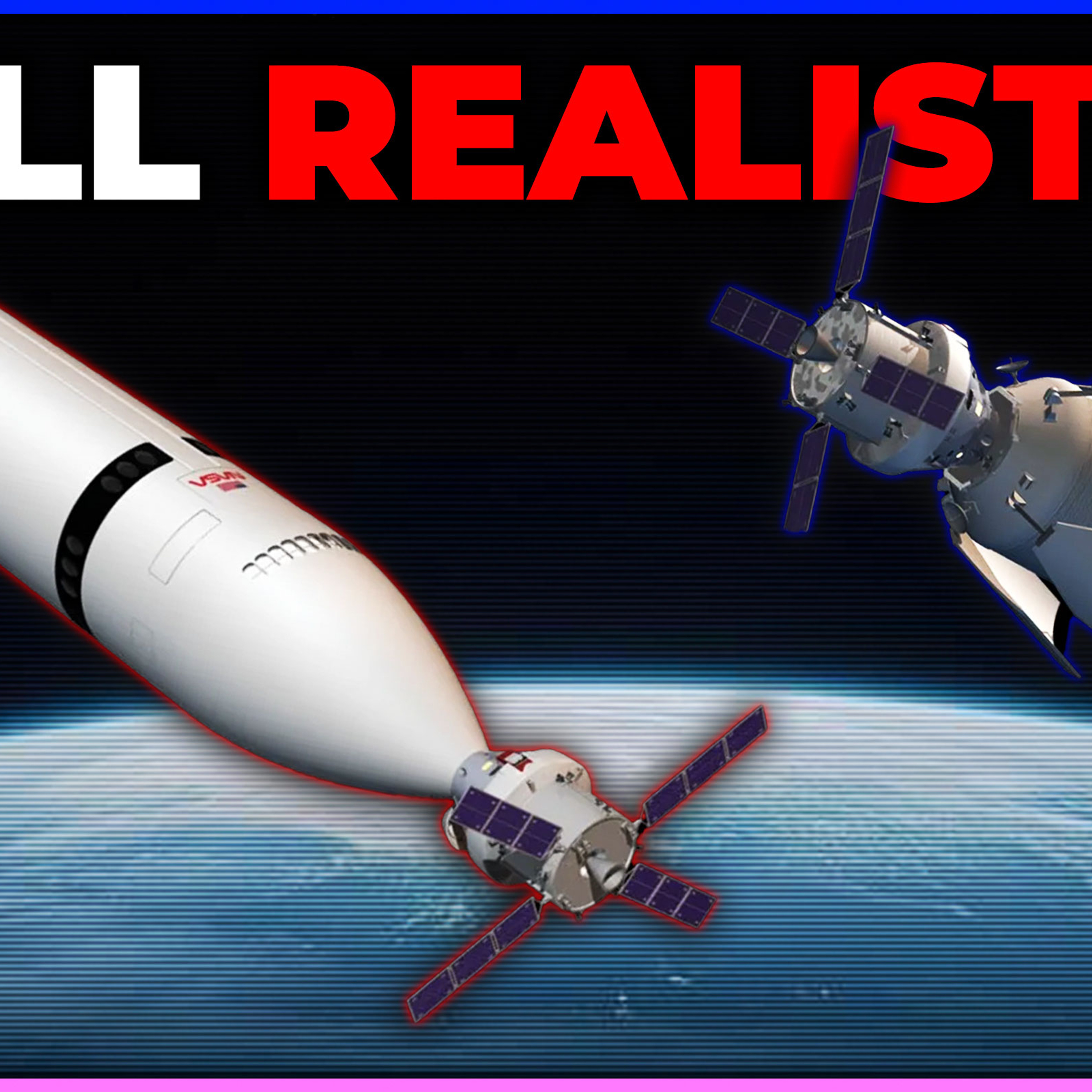 [Q&A+] What Happens to the Moon Race Now? artwork