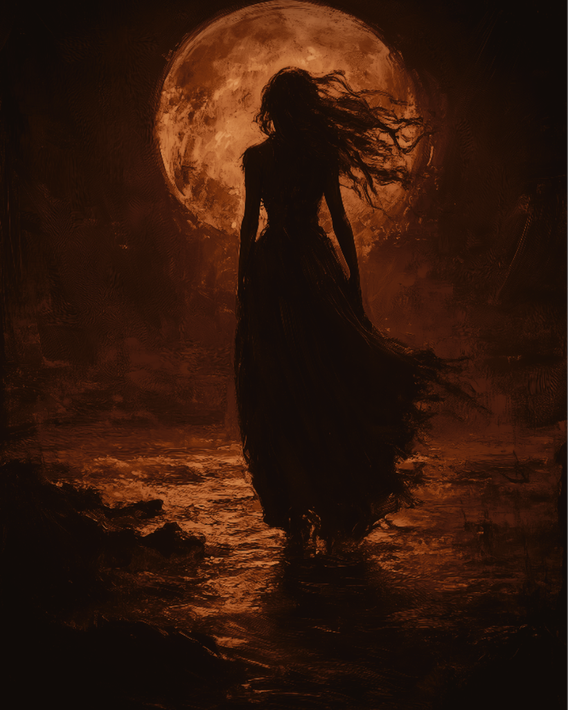 Feeling A Call From Hekate? Get Ready For This…