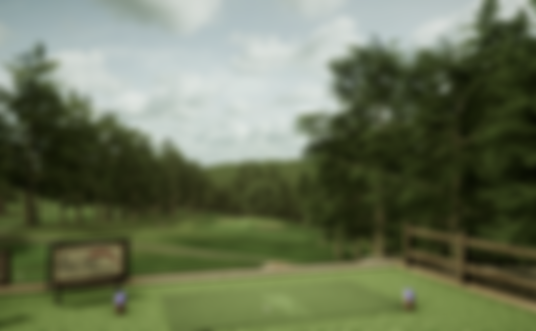 Shaker Hills Golf Course