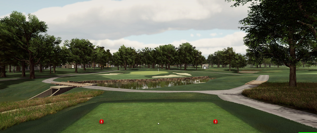 Riverton Country Club is now available exclusively to patrons