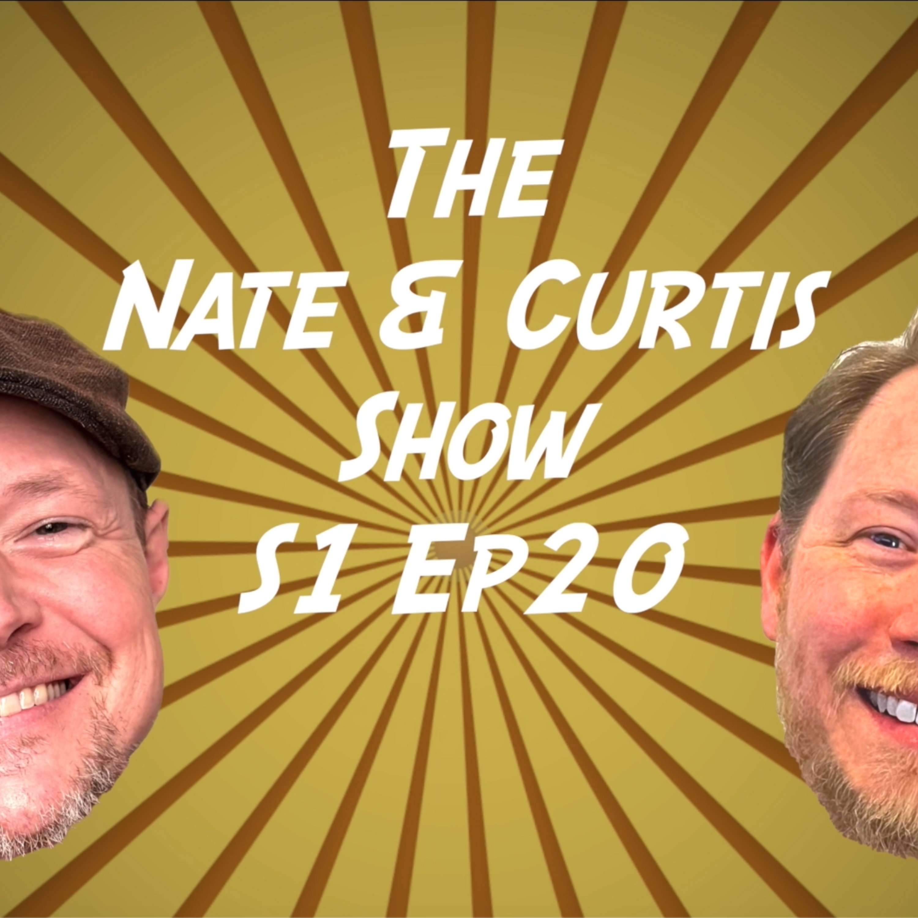 The Nate & Curtis Show