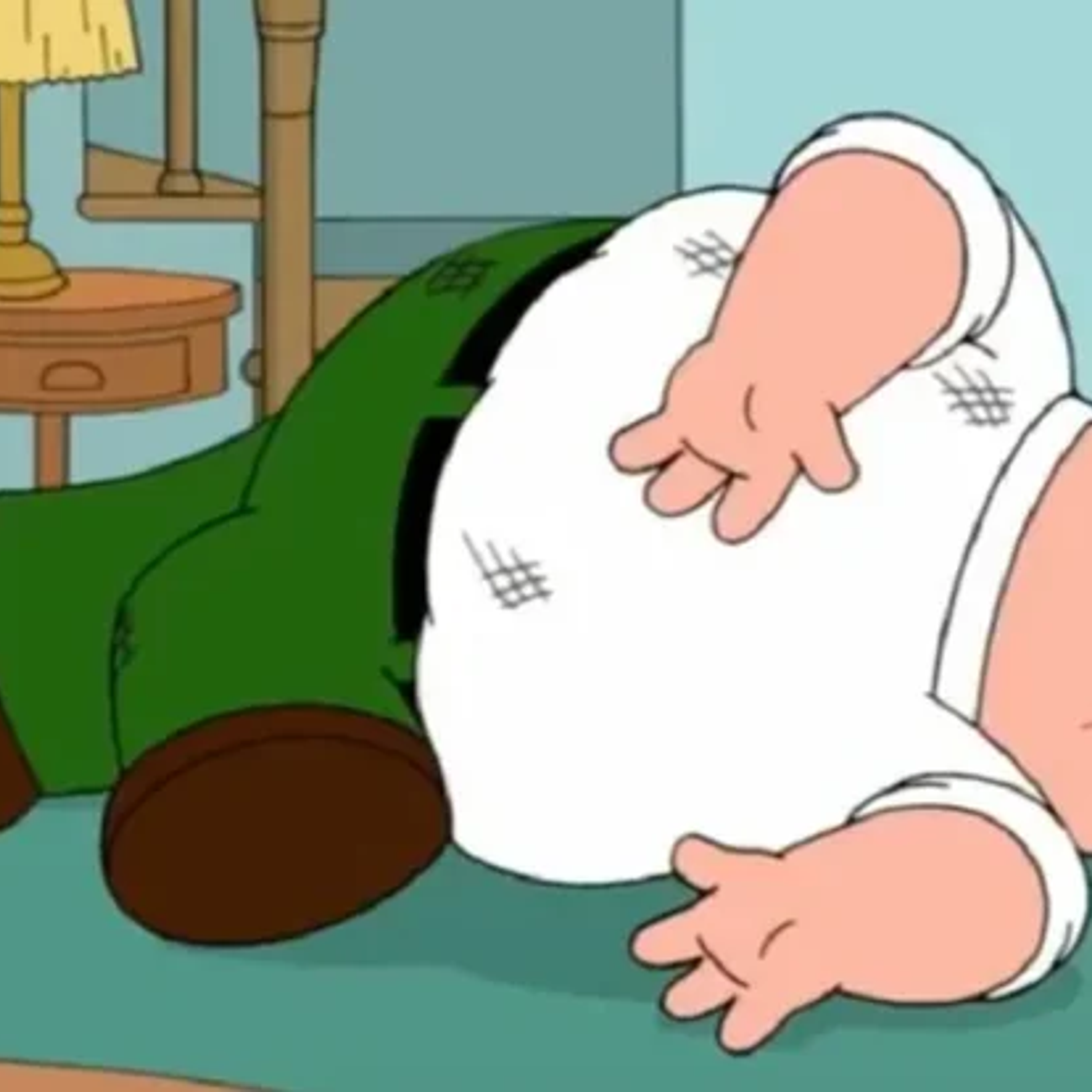 Focus on The Family Guy - 001 with Jenny Tightpants and Vanoreo episode artwork