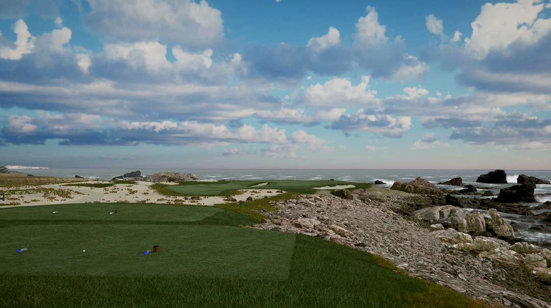 TBC Dunes