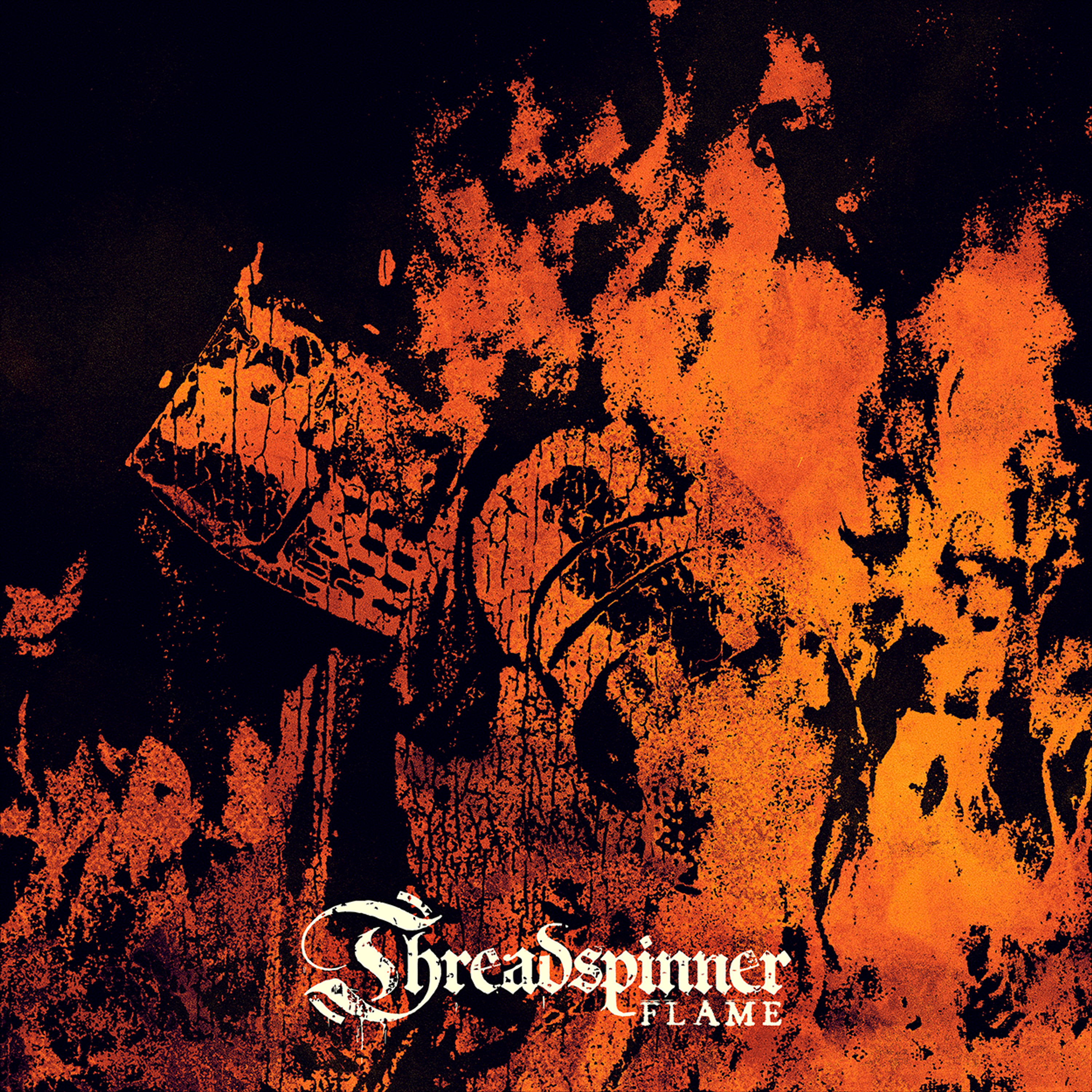 Threadspinner FLAME #1: The Mylor Plutocracy episode artwork