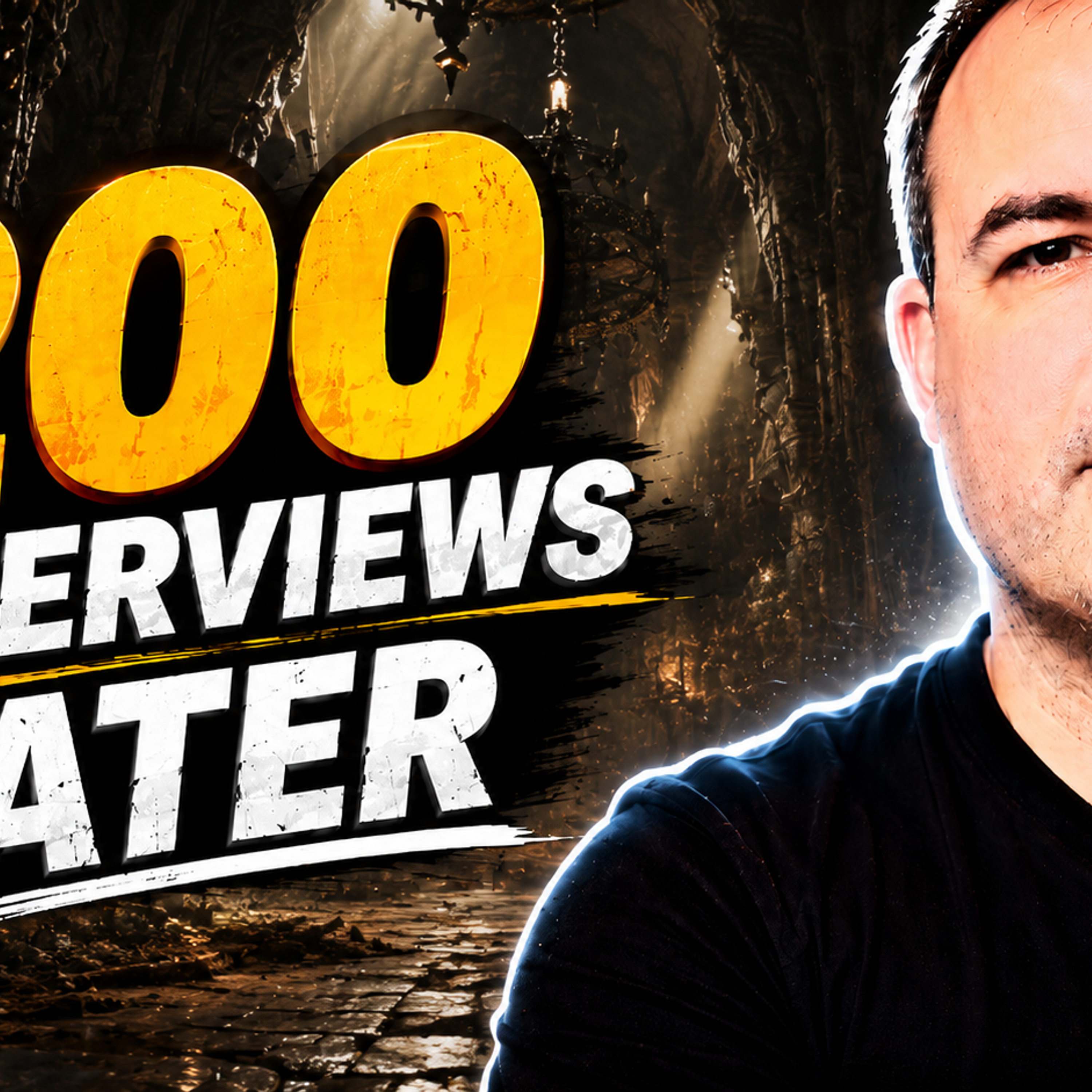 This Is What I Found After 200 Interviews With Game Developers episode artwork