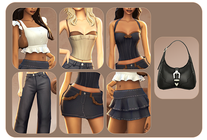 Madlen — Creating Custom Content | Patreon