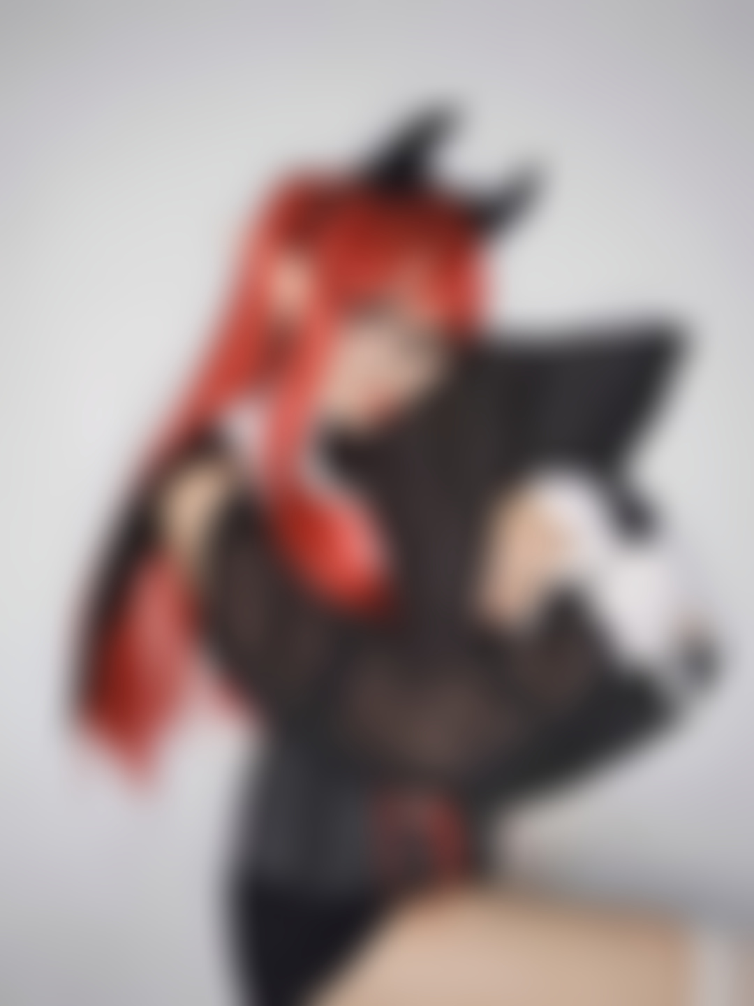 Rizu-kyun – Set Cosplay de Marin Kitagawa